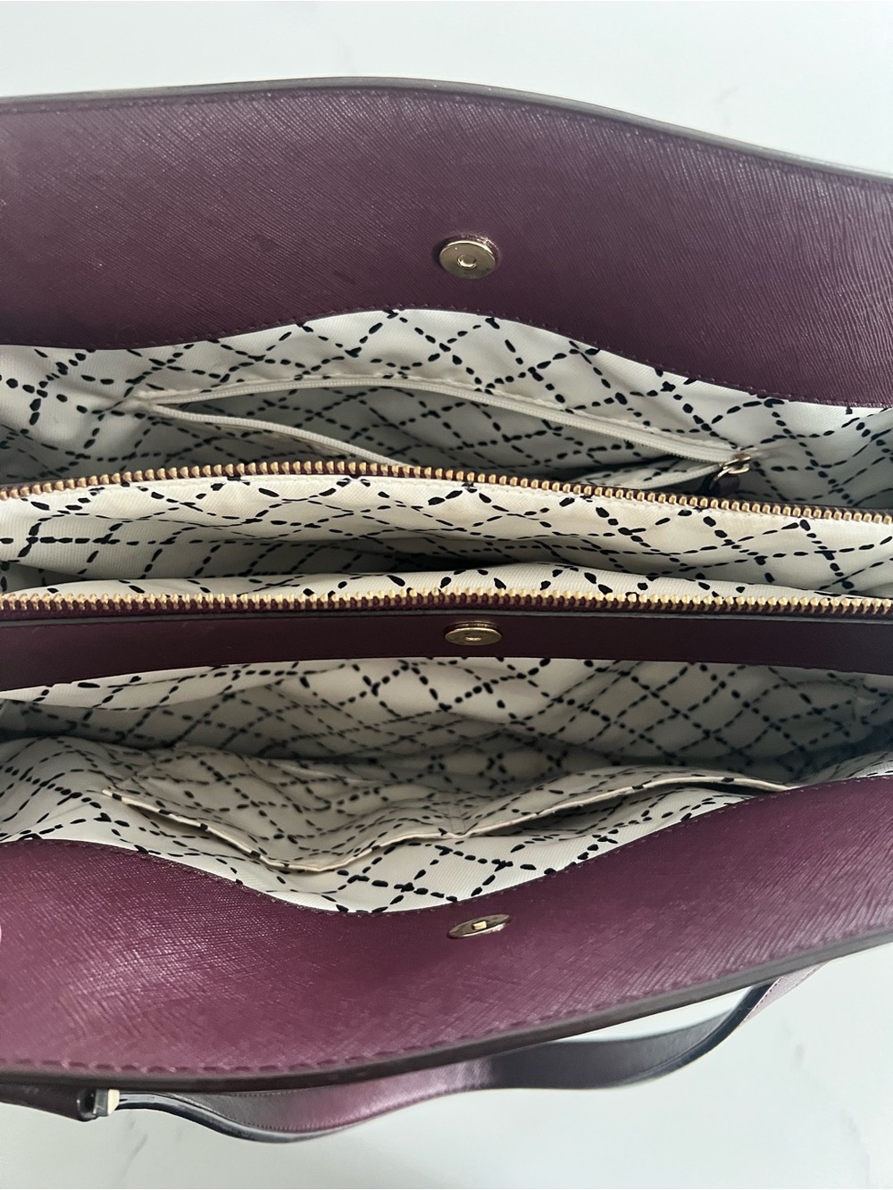 KATE SPADE PURSE - Picture 6 of 16